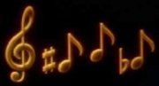 Pictures of Musical Notes